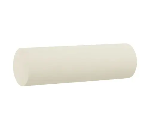 Dvivietė Sofa Su Pagalvėlėmis, Kreminės Spalvos, 140cm Aksomas
