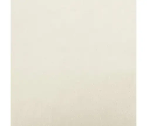 Dvivietė Sofa Su Pagalvėlėmis, Kreminės Spalvos, 140cm Aksomas