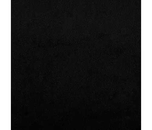 Divvietīgs Dīvāns Ar Spilveniem, Melns, 120 Cm, Audums Vidaxl