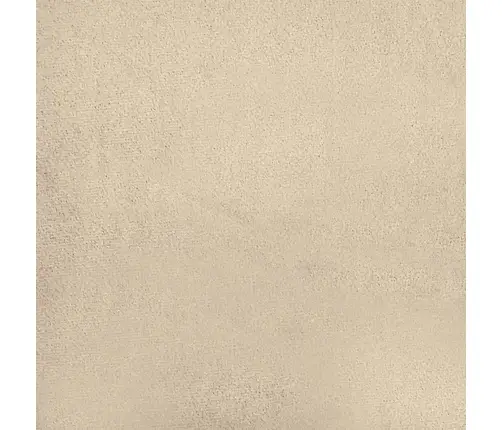 Divvietīgs Dīvāns Ar Spilveniem, Krēmkrāsas, 120 Cm, Audums Vidaxl