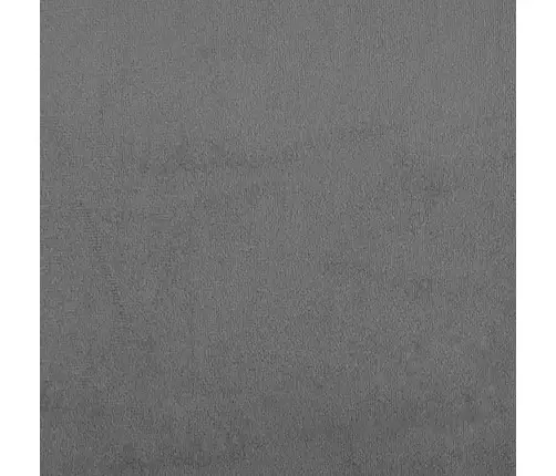 Trīsvietīgs Dīvāns Ar Kājsoliņu, Pelēks, 180 Cm, Audums Vidaxl Trīsvietīgs Dīvāns Ar Kājsoliņu, Pelēks, 180 Cm, Audums Vidaxl