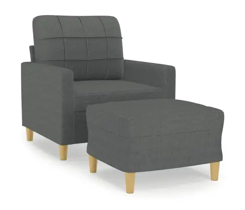 Tugitool Jalapingiga, Tumehall, 60 cm Kangas