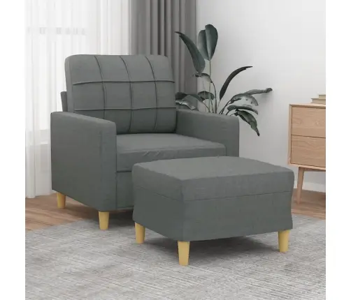 Tugitool Jalapingiga, Tumehall, 60 cm Kangas