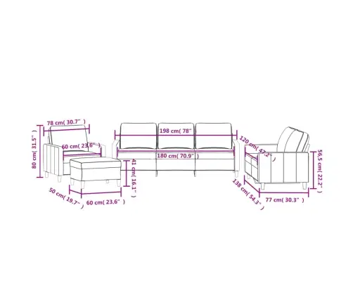 Četrdaļīgs Dīvānu Komplekts Ar Spilveniem, Dzeltens Samts Vidaxl Četrdaļīgs Dīvānu Komplekts Ar Spilveniem, Dzeltens Samts Vidaxl