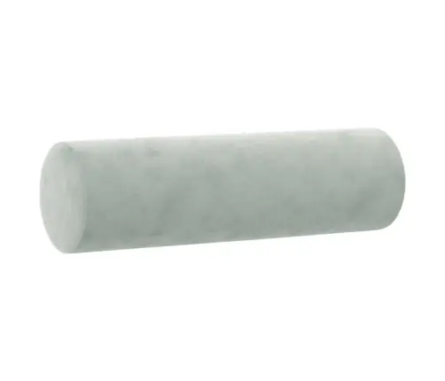 Trīsdaļīgs Dīvānu Komplekts Ar Spilveniem, Gaiši Pelēks Samts Vidaxl