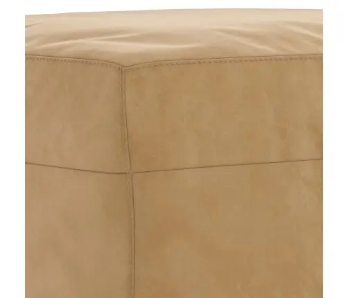 Sofos Komplektas Su Pagalvėmis, 3 Dalių, Rudas, Aksomas