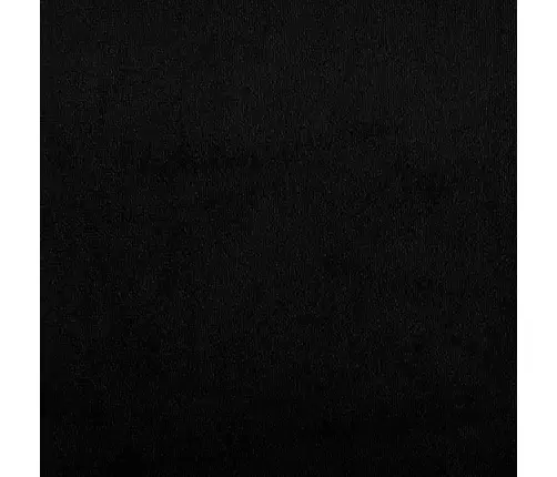 Trīsdaļīgs Dīvānu Komplekts Ar Spilveniem, Melns Audums Vidaxl