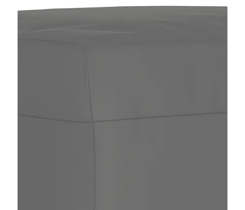 Sofos Komplektas Su Pagalvėmis, 3 Dalių, Pilkas, Audinys