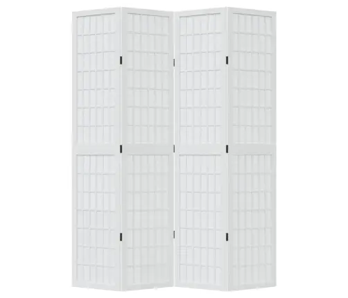 Kambario Pertvara, 4 Segmentai, Balta, Paulovnijos Masyvas