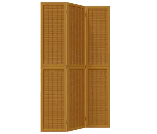 Kambario Pertvara, 3 Segmentai, Ruda, Paulovnijos Masyvas