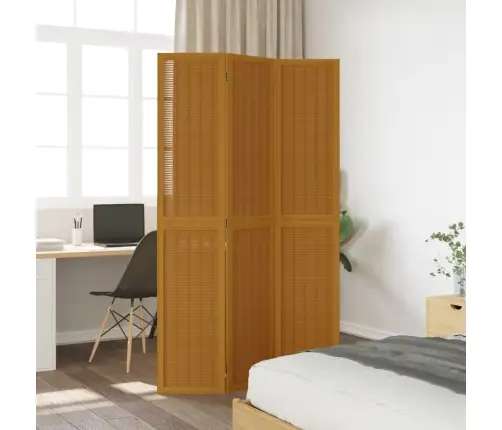 Kambario Pertvara, 3 Segmentai, Ruda, Paulovnijos Masyvas