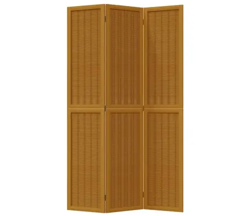 Kambario Pertvara, 3 Segmentai, Ruda, Paulovnijos Masyvas