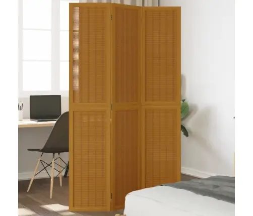 Kambario Pertvara, 3 Segmentai, Ruda, Paulovnijos Masyvas