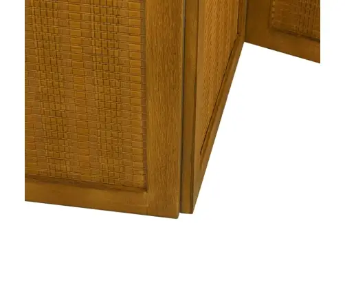 Kambario Pertvara, 6 Segmentai, Ruda, Paulovnijos Masyvas