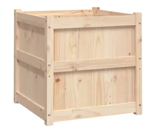 Aia Taimekastid 2 Tk, Männipuit