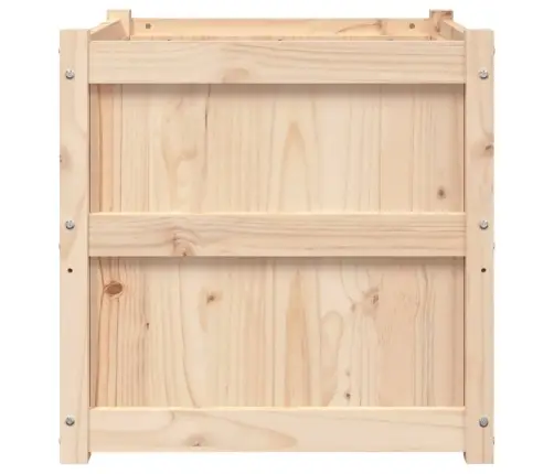 Aia Taimekastid 2 Tk, Männipuit