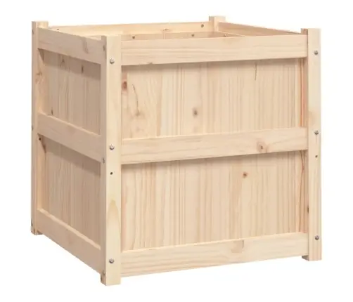 Aia Taimekastid 2 Tk, Männipuit