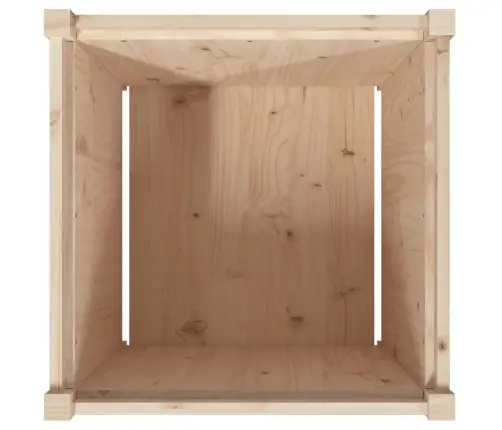 Aia Taimekastid 2 Tk, Männipuit