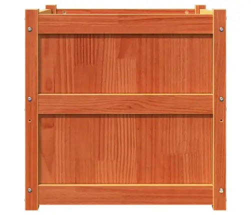 Aia Taimekastid 2 Tk, Vahapruun, Männipuit