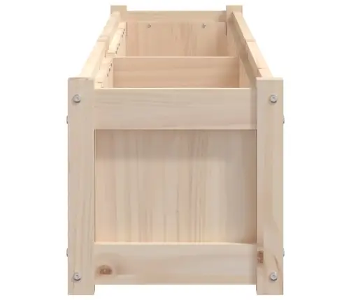 Aia Taimekast, 180 X 31 X 31 cm Männipuit