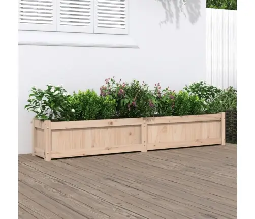 Aia Taimekast, 180 X 31 X 31 cm Männipuit