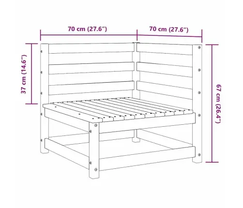 Aia Nurgadiivan, 70 X 70 X 67 cm Ebatsuuga Puit