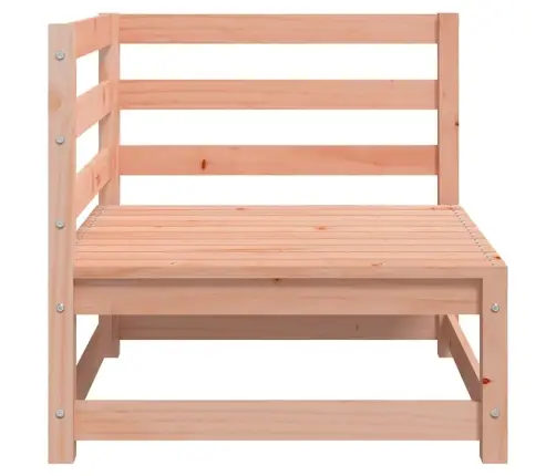 Trīsvietīgs Dārza Dīvāns, Duglasa Egles Masīvkoks Vidaxl