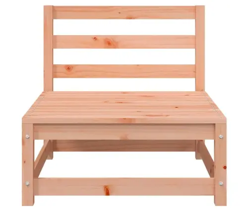 Dārza Dīvāns Ar Kājsoliņu, Duglasa Egles Masīvkoks Vidaxl