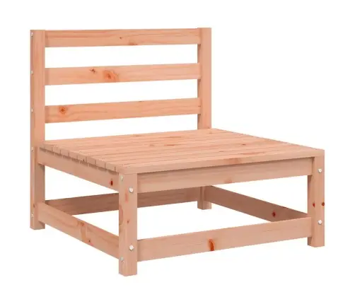 Dārza Dīvāns Ar Kājsoliņu, Duglasa Egles Masīvkoks Vidaxl