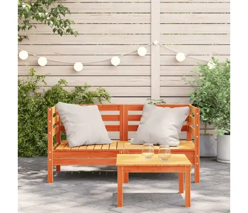 Aiadiivani Nurgamoodulid 2 Tk, Vahapruun, Männipuit