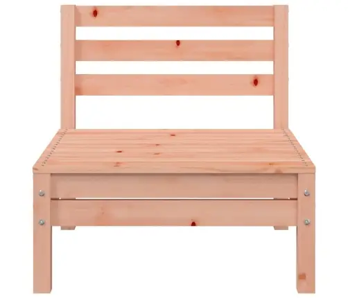 Sodo Sofos Dalis, Douglas Eglės Medienos Masyvas, Be Porankių