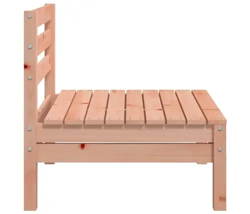 Sodo Sofos Dalis, Douglas Eglės Medienos Masyvas, Be Porankių