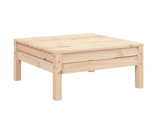 Dārza Kājsoliņš, Priedes Masīvkoks Vidaxl Dārza Kājsoliņš, Priedes Masīvkoks Vidaxl