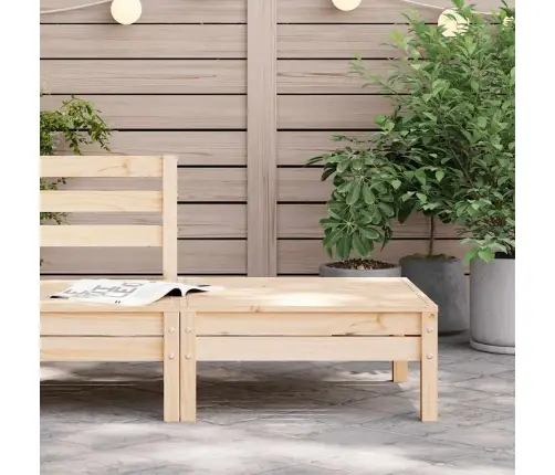 Dārza Kājsoliņš, Priedes Masīvkoks Vidaxl Dārza Kājsoliņš, Priedes Masīvkoks Vidaxl