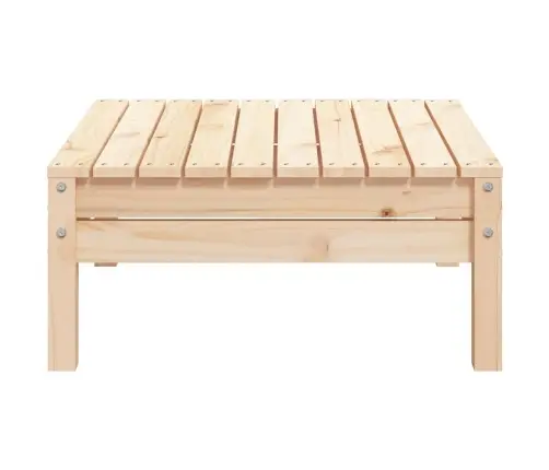 Dārza Kājsoliņš, Priedes Masīvkoks Vidaxl Dārza Kājsoliņš, Priedes Masīvkoks Vidaxl