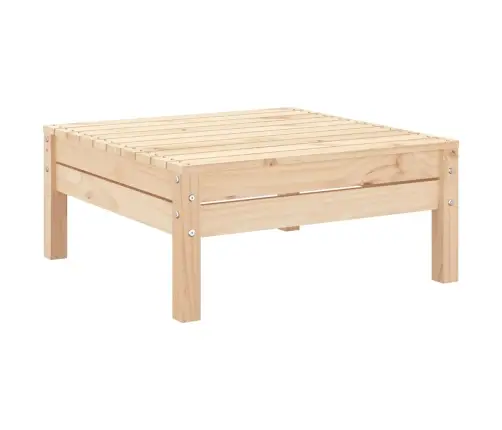 Dārza Kājsoliņš, Priedes Masīvkoks Vidaxl Dārza Kājsoliņš, Priedes Masīvkoks Vidaxl