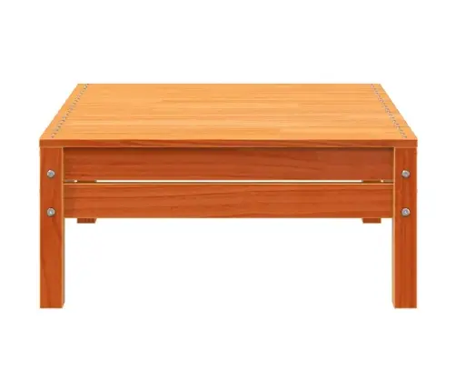 Dārza Kājsoliņš, Vaska Brūns, Priedes Masīvkoks Vidaxl