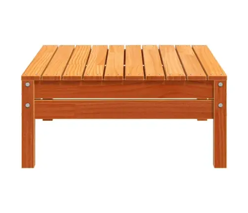 Dārza Kājsoliņš, Vaska Brūns, Priedes Masīvkoks Vidaxl