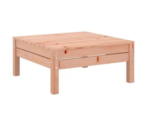 Dārza Kājsoliņš, Duglasa Egles Masīvkoks Vidaxl