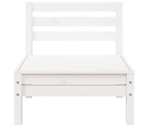 3-Kohaline Aiadiivan, Valge, Männipuit