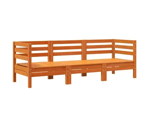 3-Kohaline Aiadiivan, Vahapruun, Männipuit