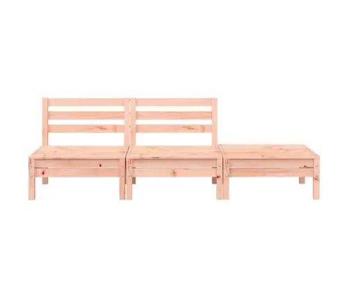 3-Kohaline Aiadiivan, Ebatsuuga Puit