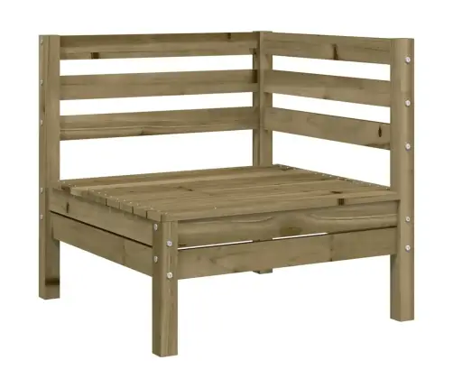 3-Kohaline Aiadiivan, Immutatud Männipuit