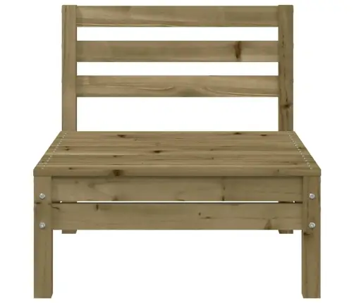 3-Kohaline Aiadiivan, Immutatud Männipuit