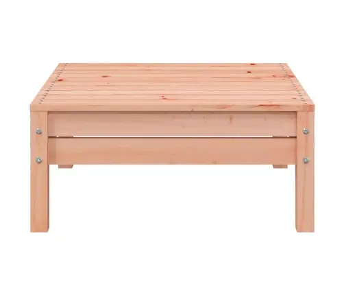 Keturvietė Sodo Sofa, Douglas Eglės Medienos Masyvas