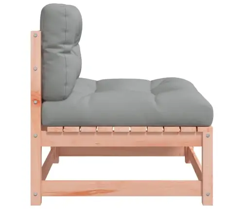 Dārza Dīvāni Ar Matračiem, 2 Gab., Duglasa Egles Masīvkoks Vidaxl