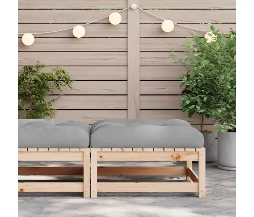 Aia Jalapink Padjaga, Männipuit