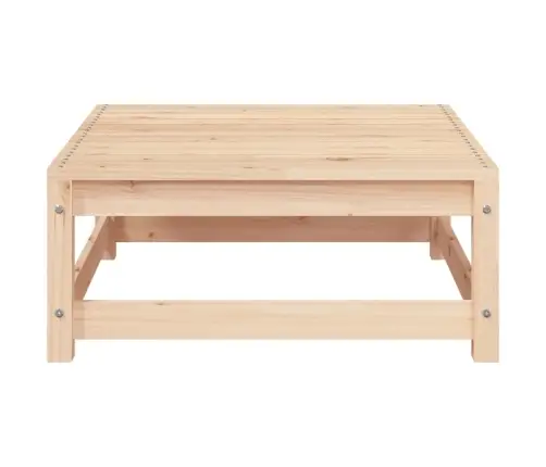 Dārza Stūra Dīvāns Ar Kājsoliņu Un Matračiem Vidaxl