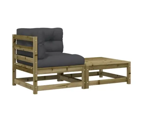 Aia Nurgadiivan Koos Patjade Ja Jalapingiga