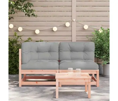 2-Kohaline Aiadiivan Koos Patjadega, Ebatsuuga Puit